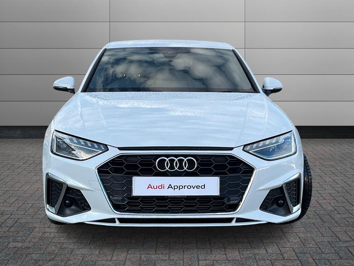 Used Audi A4 2023 for sale - 76940458: Photo 7