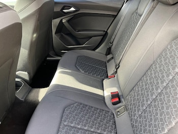 Used Audi A1 2022 for sale - 78307853: Photo