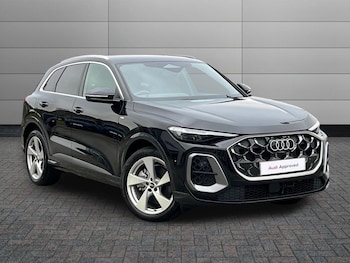 Used Audi Q5 2025 for sale - 78336920: Photo