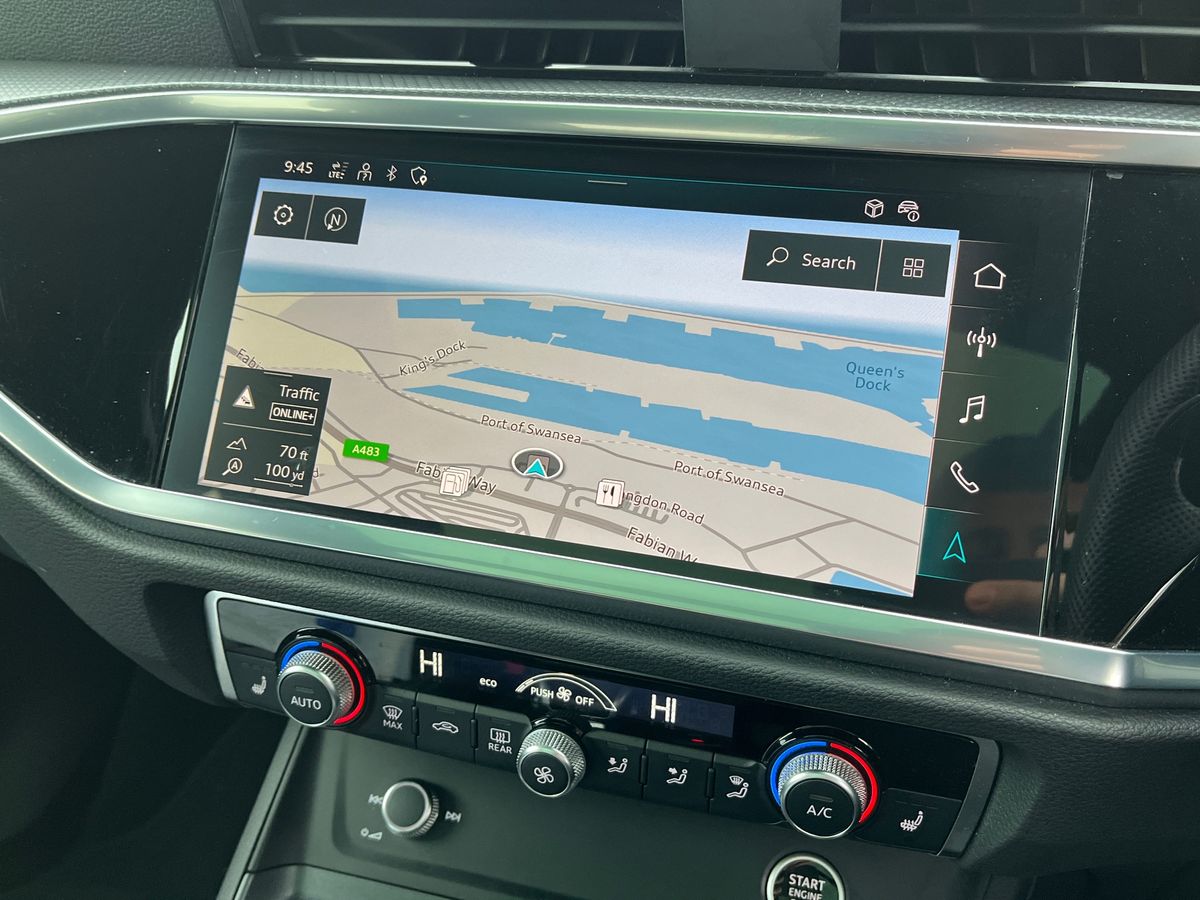 Used Audi Q3 2023 for sale - 76676472: Photo 10