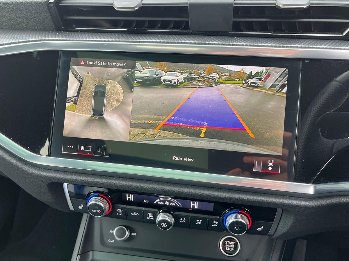 Used Audi Q3 2023 for sale - 76676472: Photo 11