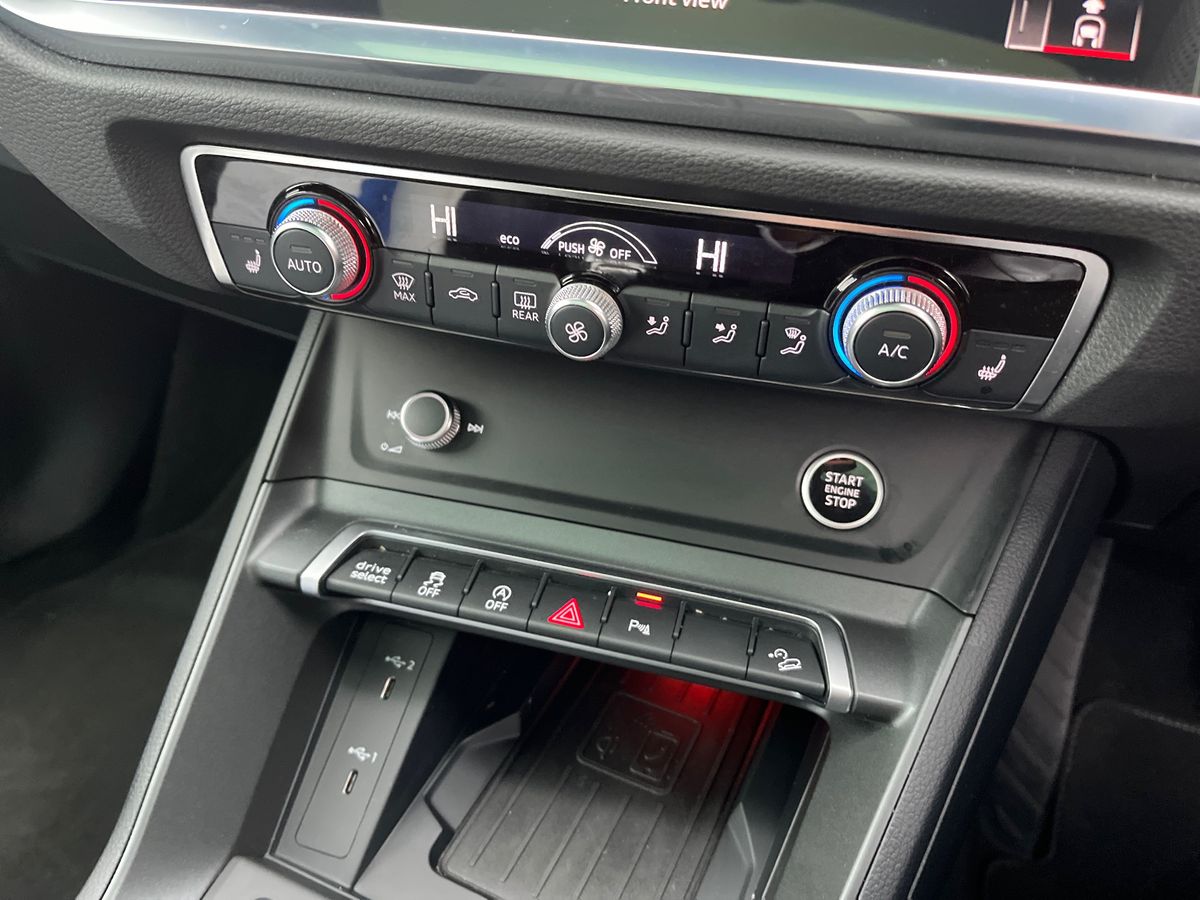 Used Audi Q3 2023 for sale - 76676472: Photo 12