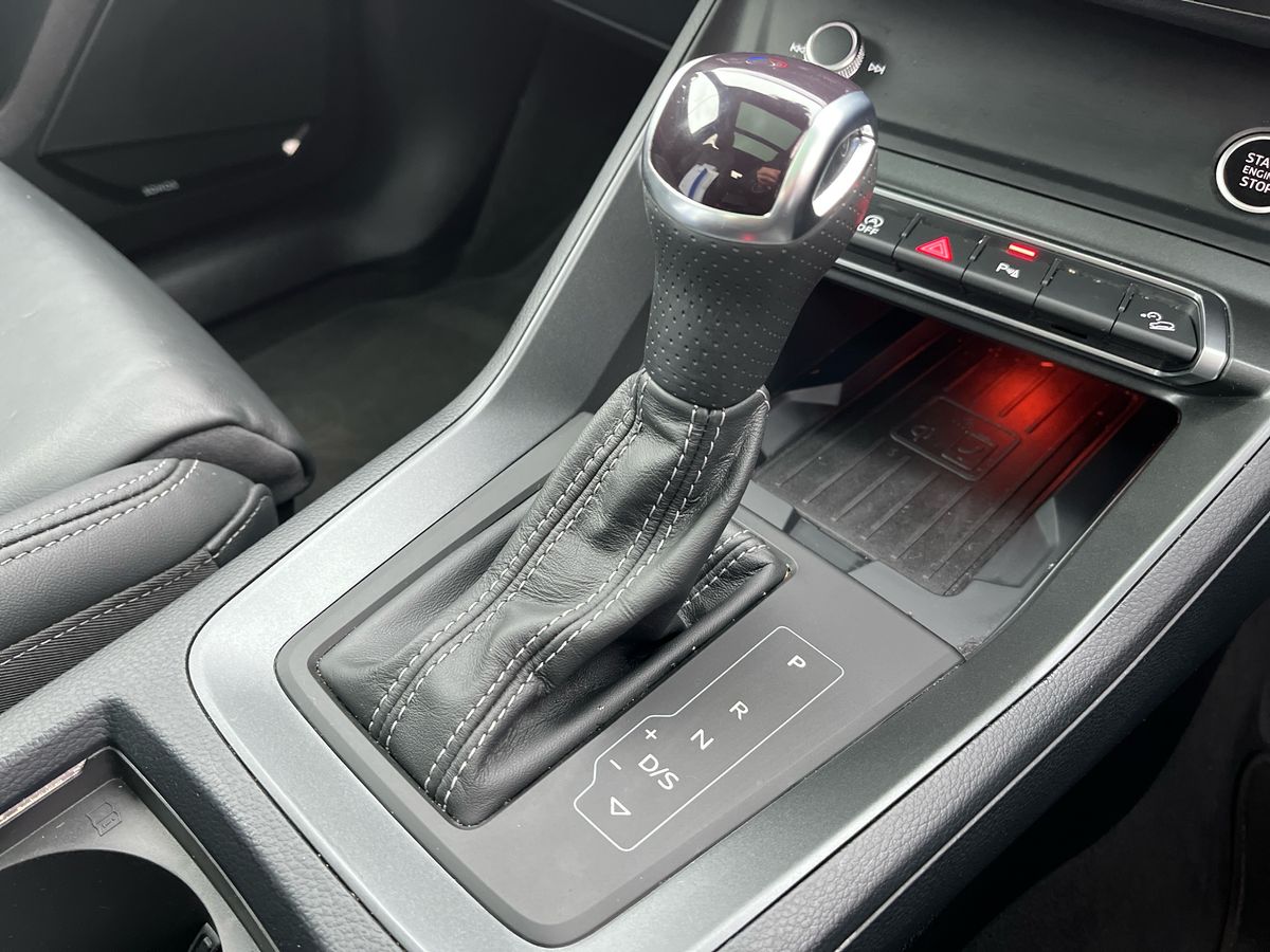 Used Audi Q3 2023 for sale - 76676472: Photo 13