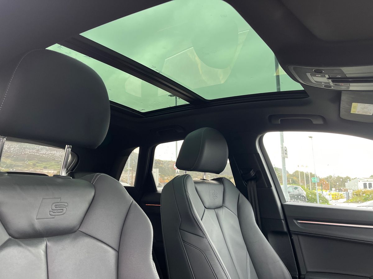 Used Audi Q3 2023 for sale - 76676472: Photo 17