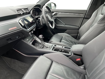 Used Audi Q3 2023 for sale - 76676472: Photo