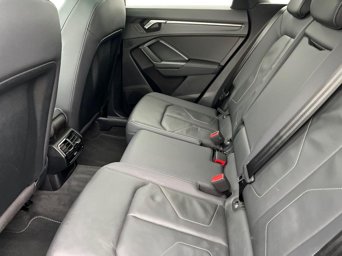 Used Audi Q3 2023 for sale - 76676472: Photo 4