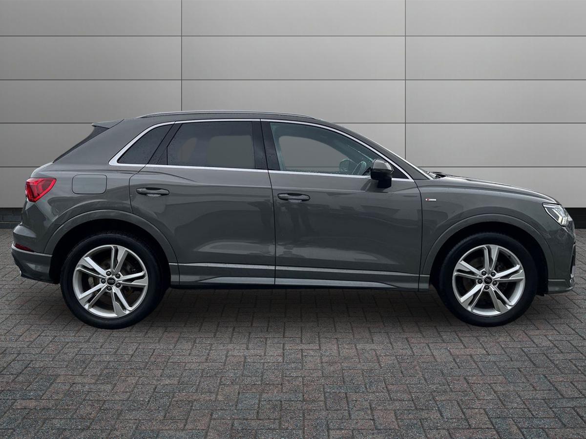 Used Audi Q3 2023 for sale - 76676472: Photo 5