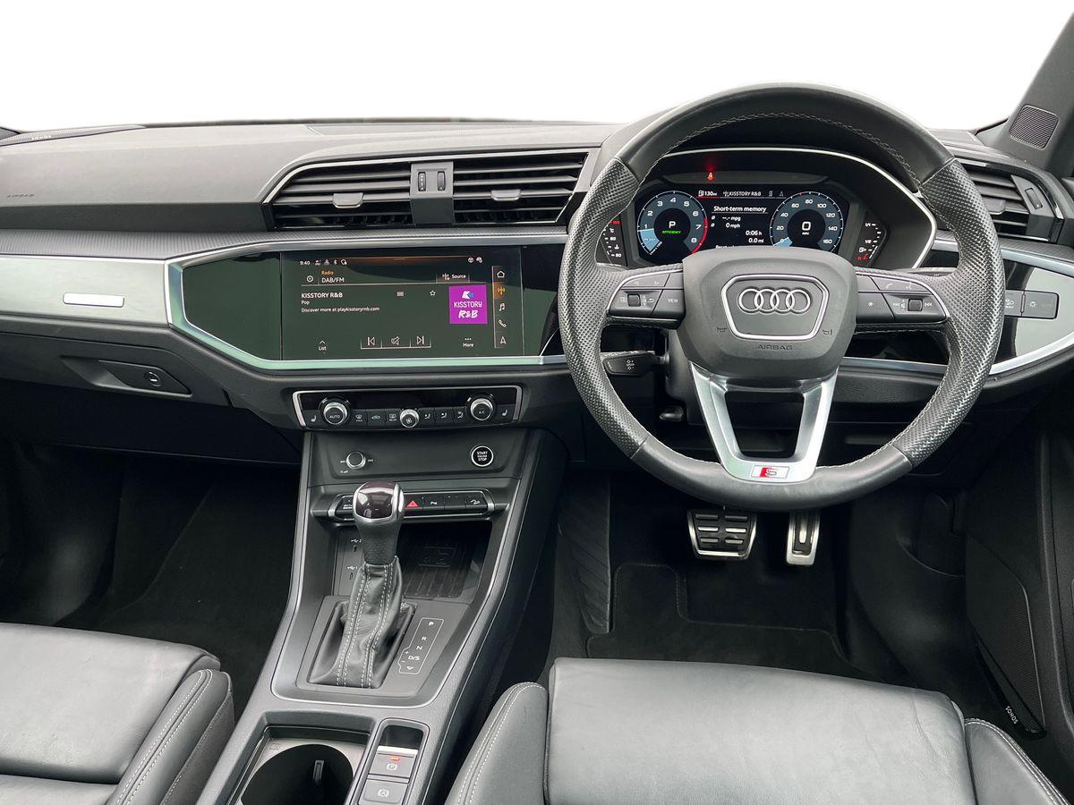 Used Audi Q3 2023 for sale - 76676472: Photo 9