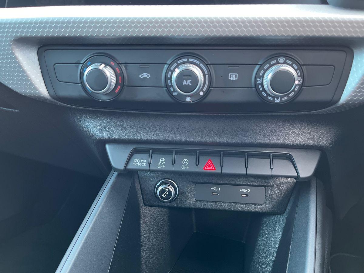 Used Audi A1 2025 for sale - 77542341: Photo 10