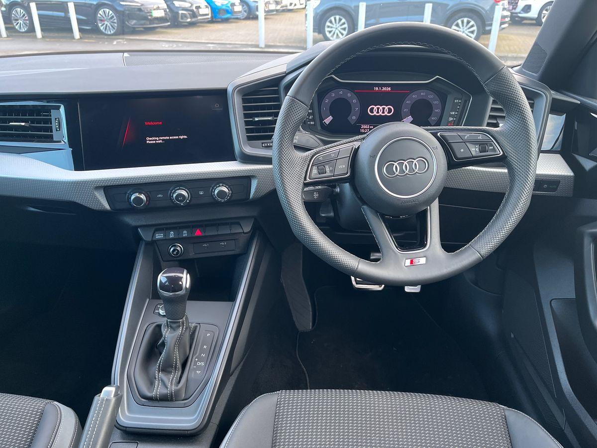 Used Audi A1 2025 for sale - 77542341: Photo 12