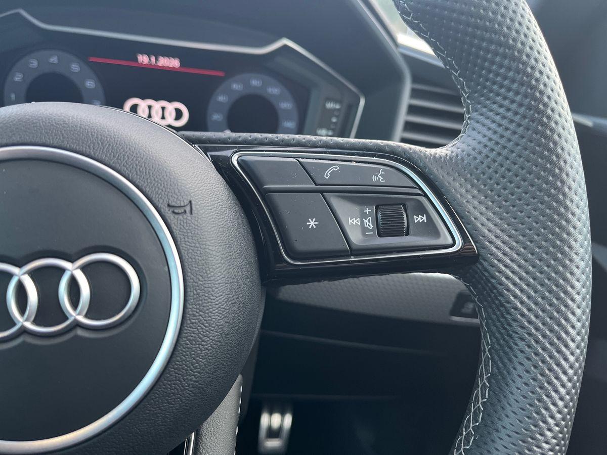 Used Audi A1 2025 for sale - 77542341: Photo 14