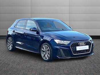 Audi A1 feature image