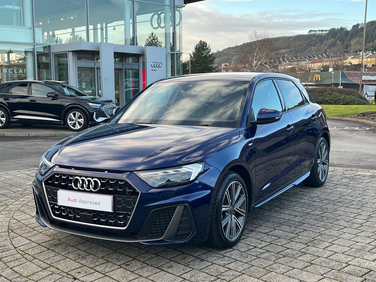 Used Audi A1 2025 for sale - 77542341: Photo 21