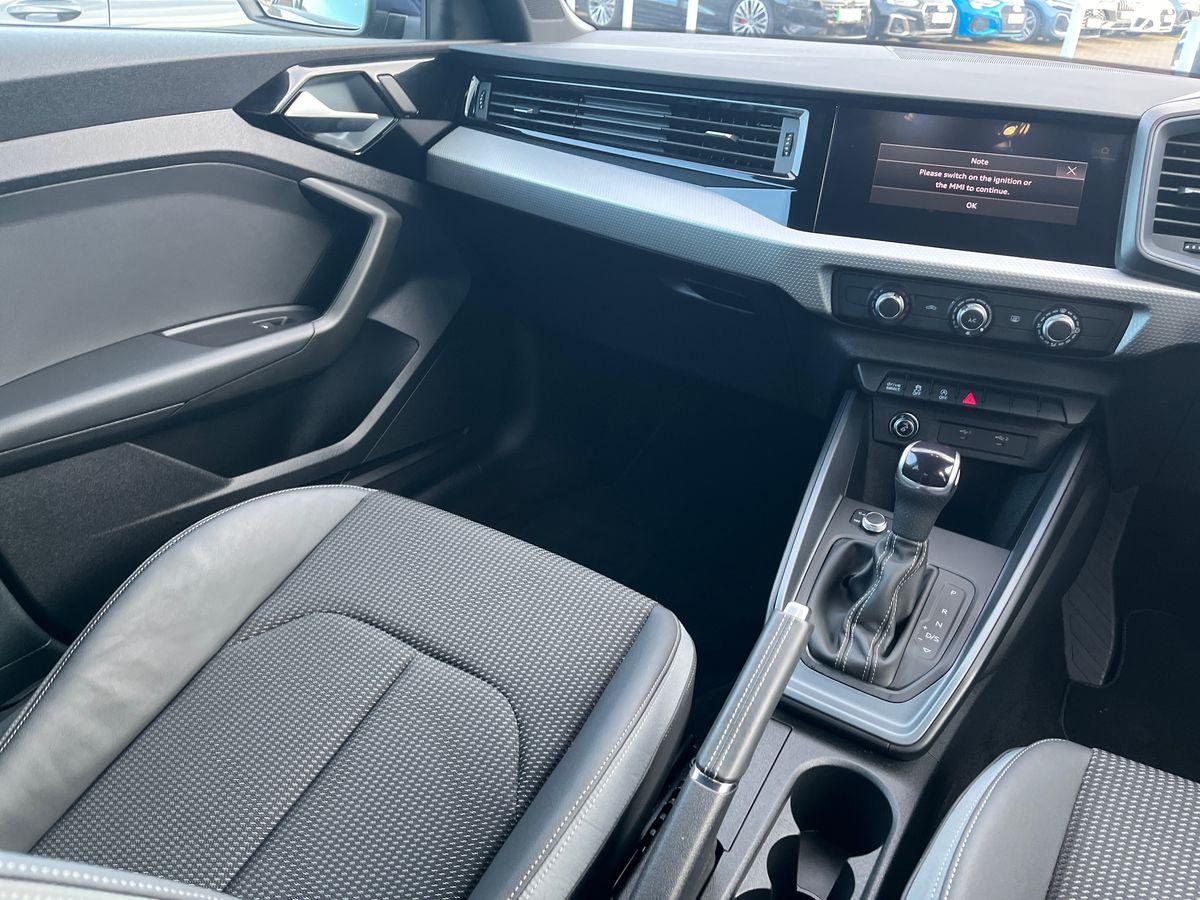 Used Audi A1 2025 for sale - 77542341: Photo 24