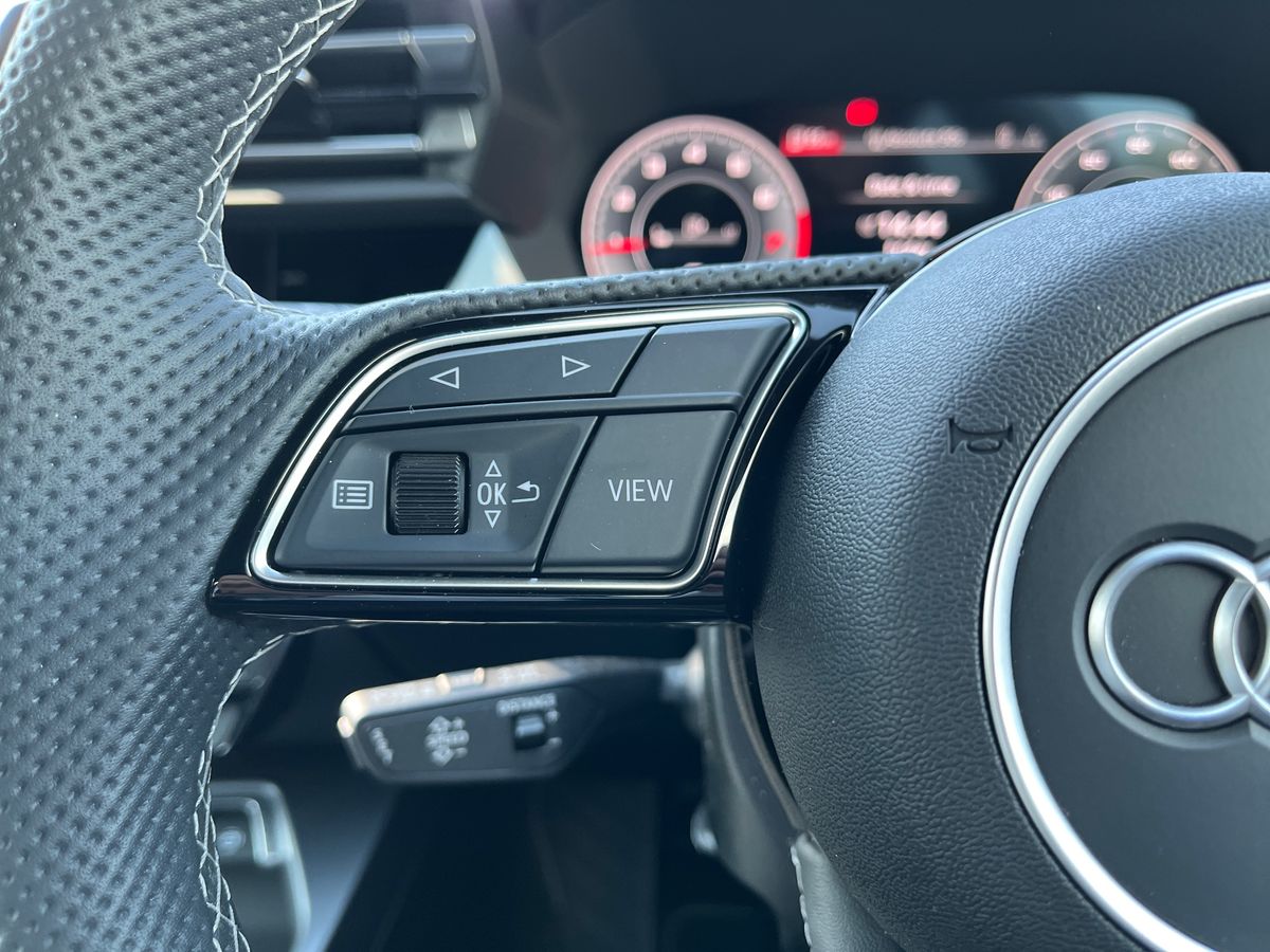 Used Audi A3 2024 for sale - 76676952: Photo 14