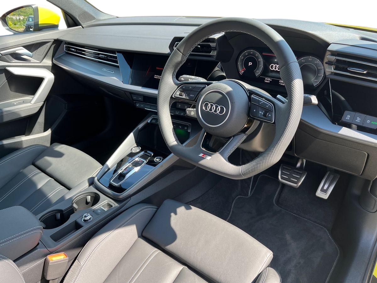 Used Audi A3 2024 for sale - 76676952: Photo 18