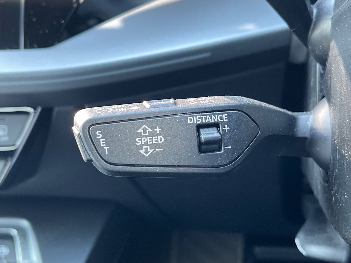 Used Audi A3 2024 for sale - 76676952: Photo 22