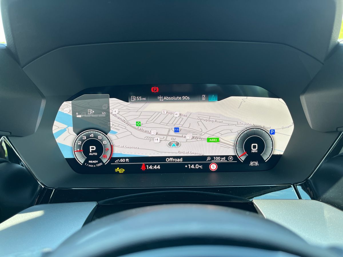 Used Audi A3 2024 for sale - 76676952: Photo 23