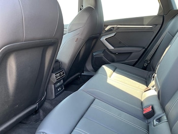 Used Audi A3 2024 for sale - 76676952: Photo