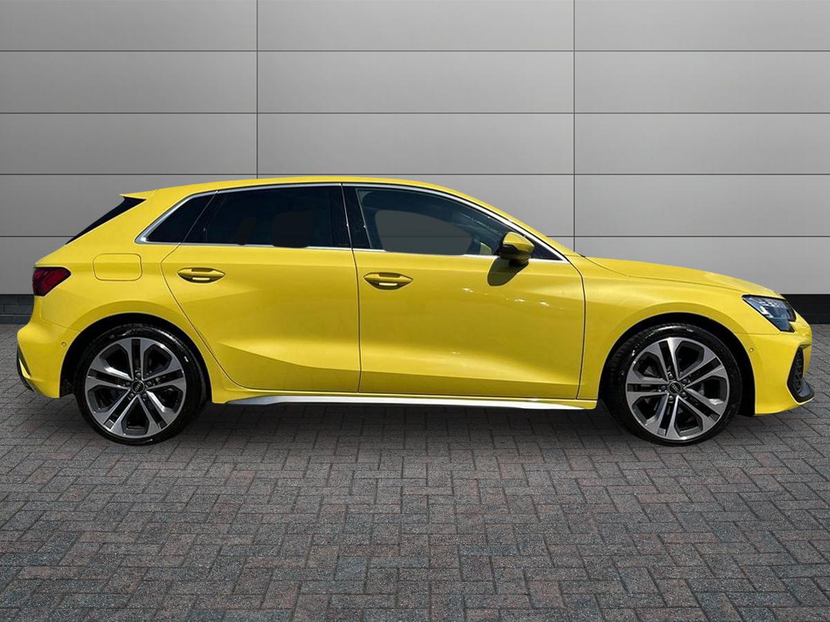 Used Audi A3 2024 for sale - 76676952: Photo 5