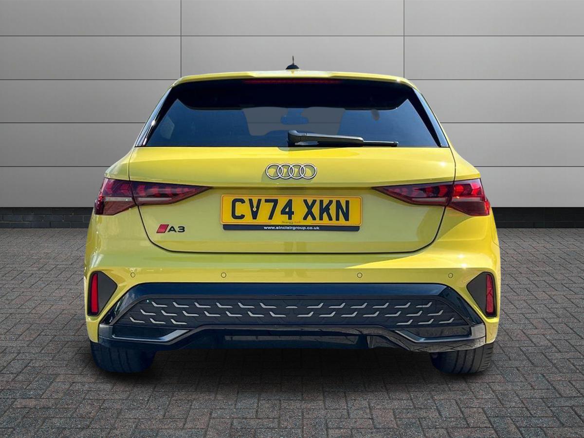 Used Audi A3 2024 for sale - 76676952: Photo 6