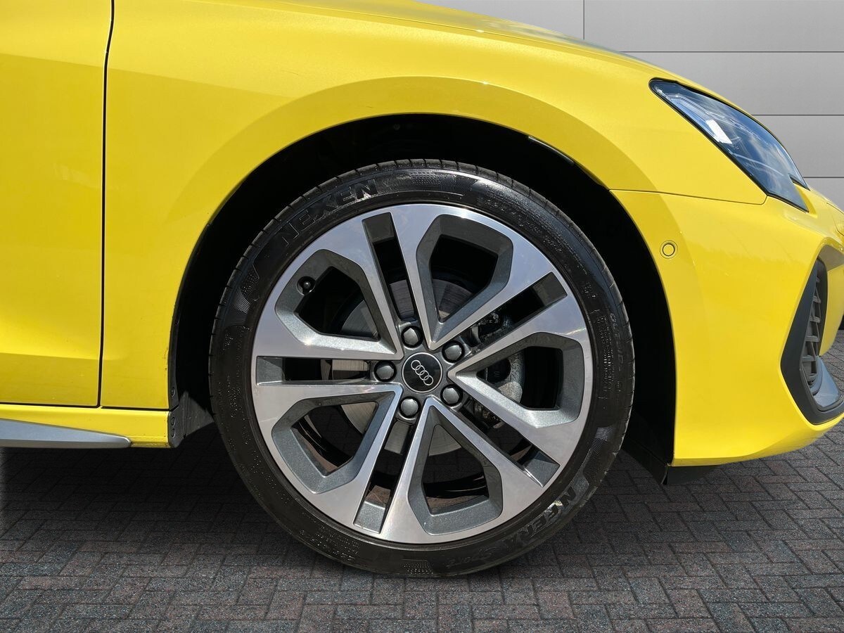 Used Audi A3 2024 for sale - 76676952: Photo 8