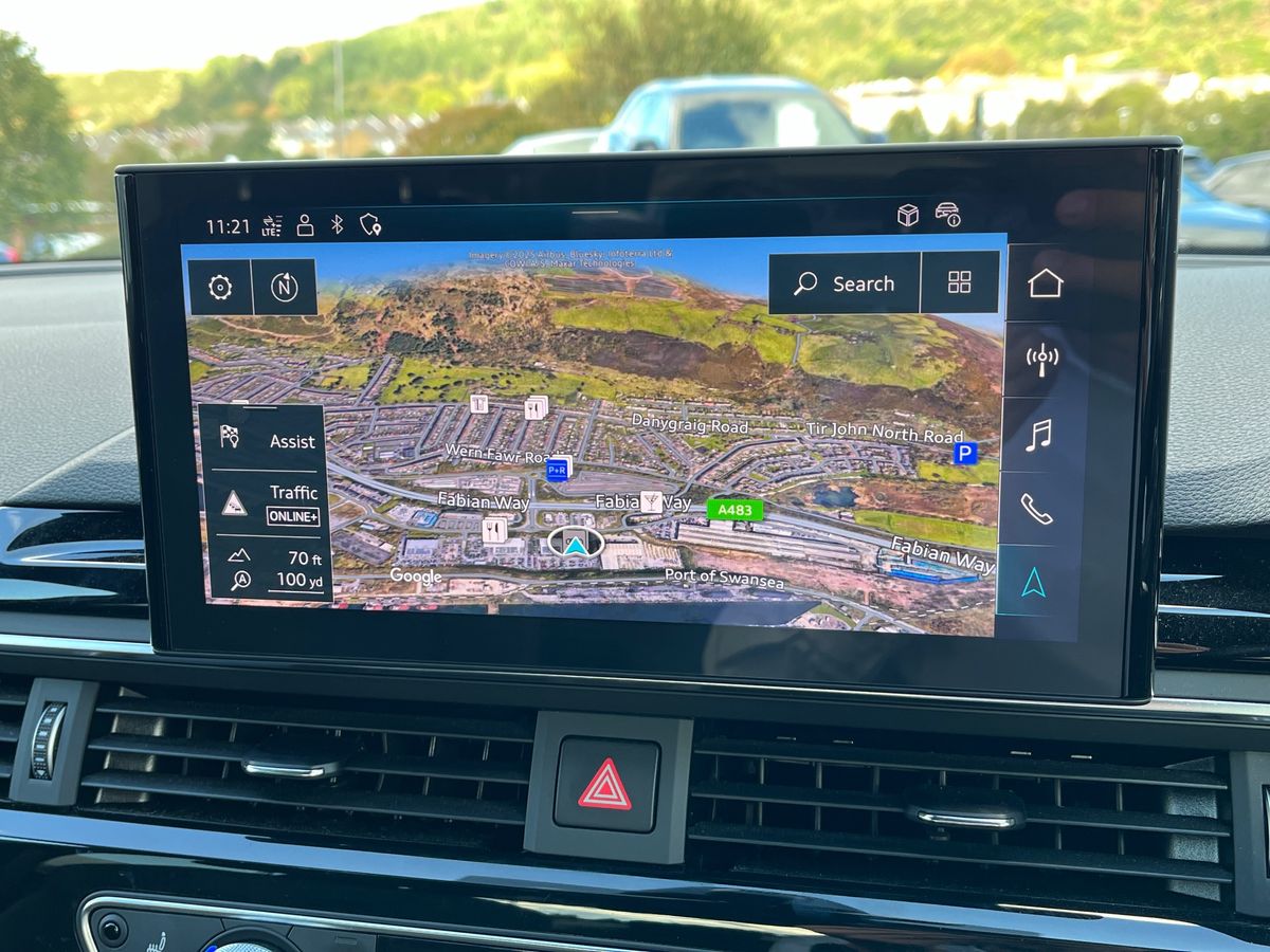 Used Audi A4 2024 for sale - 76678281: Photo 10