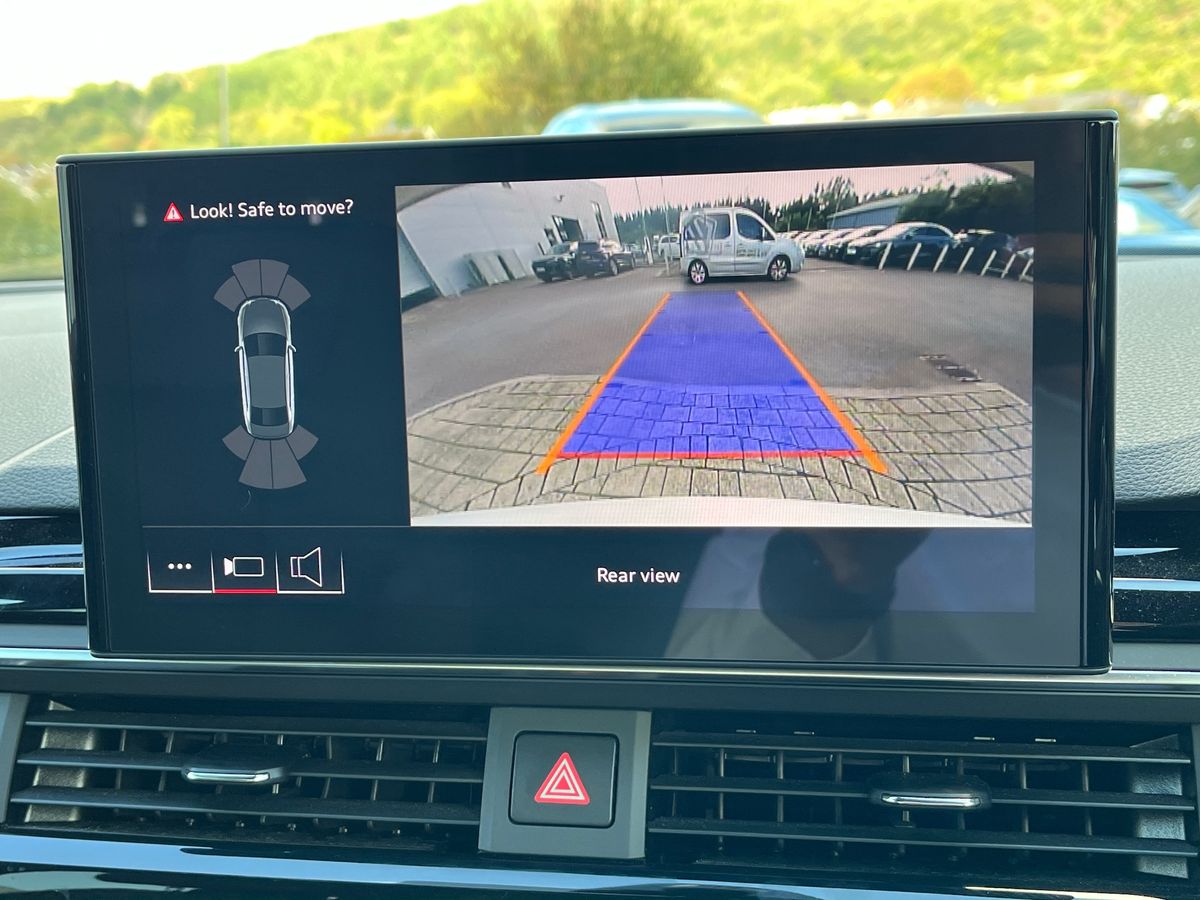 Used Audi A4 2024 for sale - 76678281: Photo 11