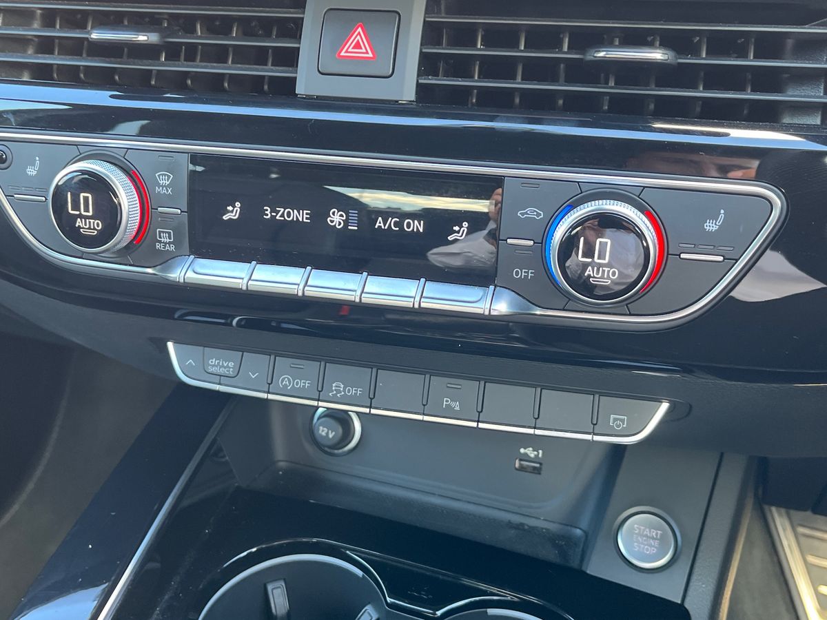 Used Audi A4 2024 for sale - 76678281: Photo 12