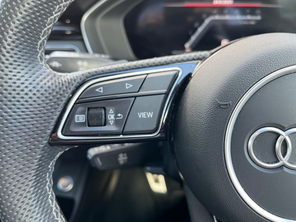 Used Audi A4 2024 for sale - 76678281: Photo 15
