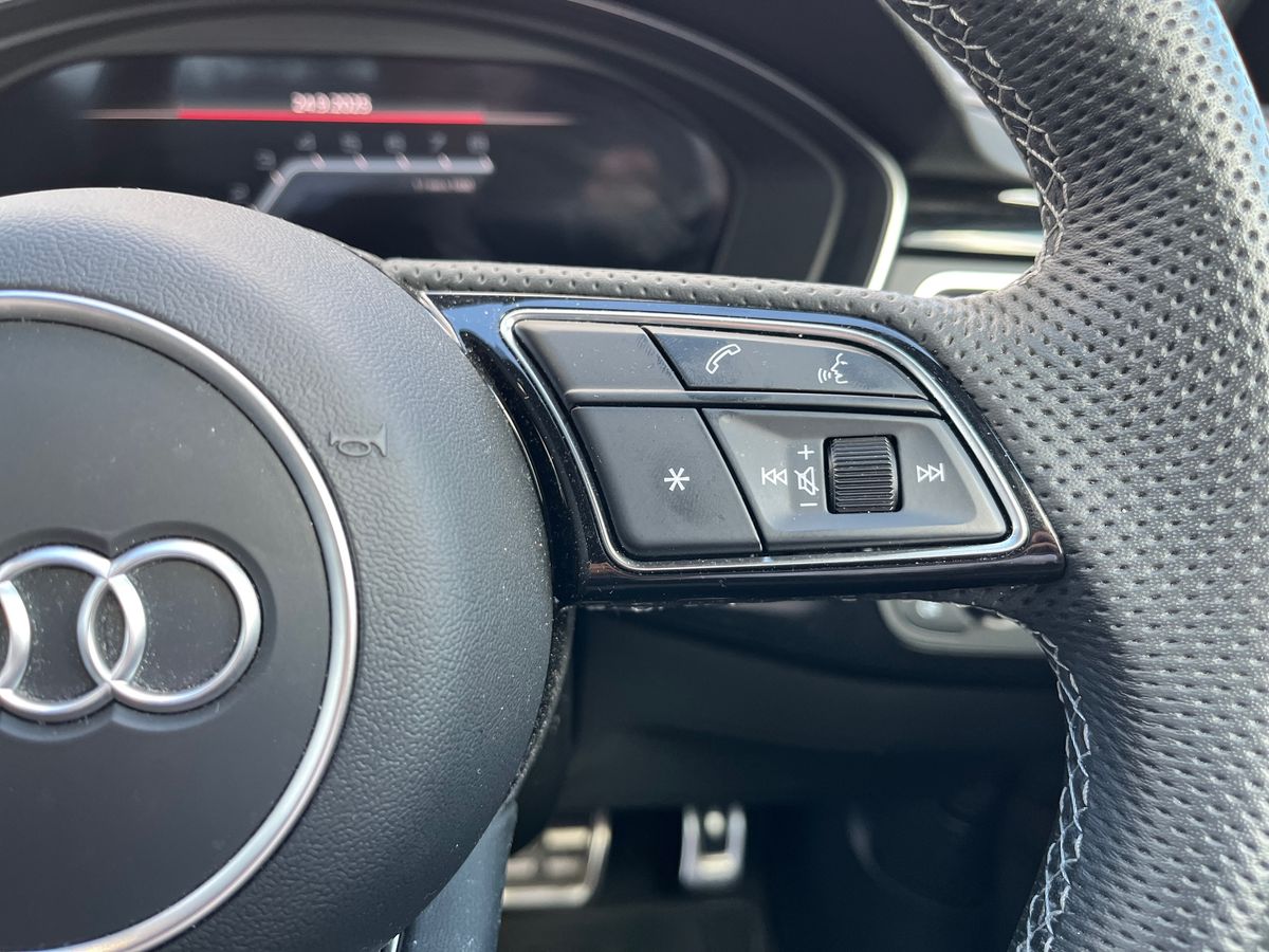 Used Audi A4 2024 for sale - 76678281: Photo 16