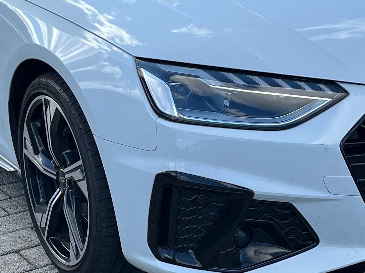 Used Audi A4 2024 for sale - 76678281: Photo 17