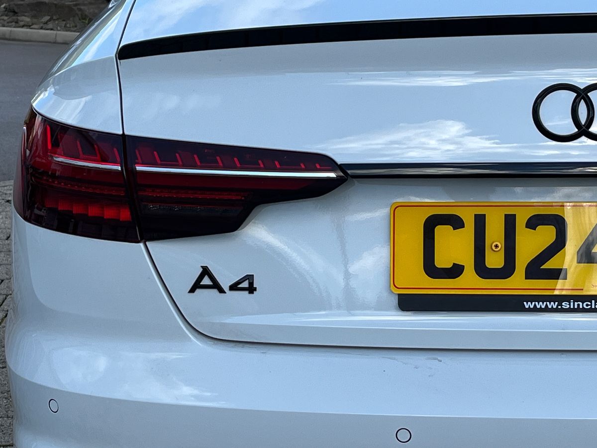 Used Audi A4 2024 for sale - 76678281: Photo 18