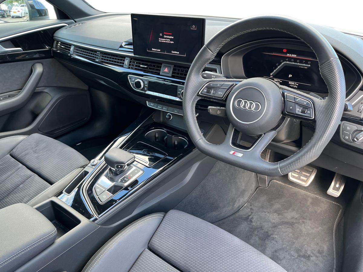 Used Audi A4 2024 for sale - 76678281: Photo 19