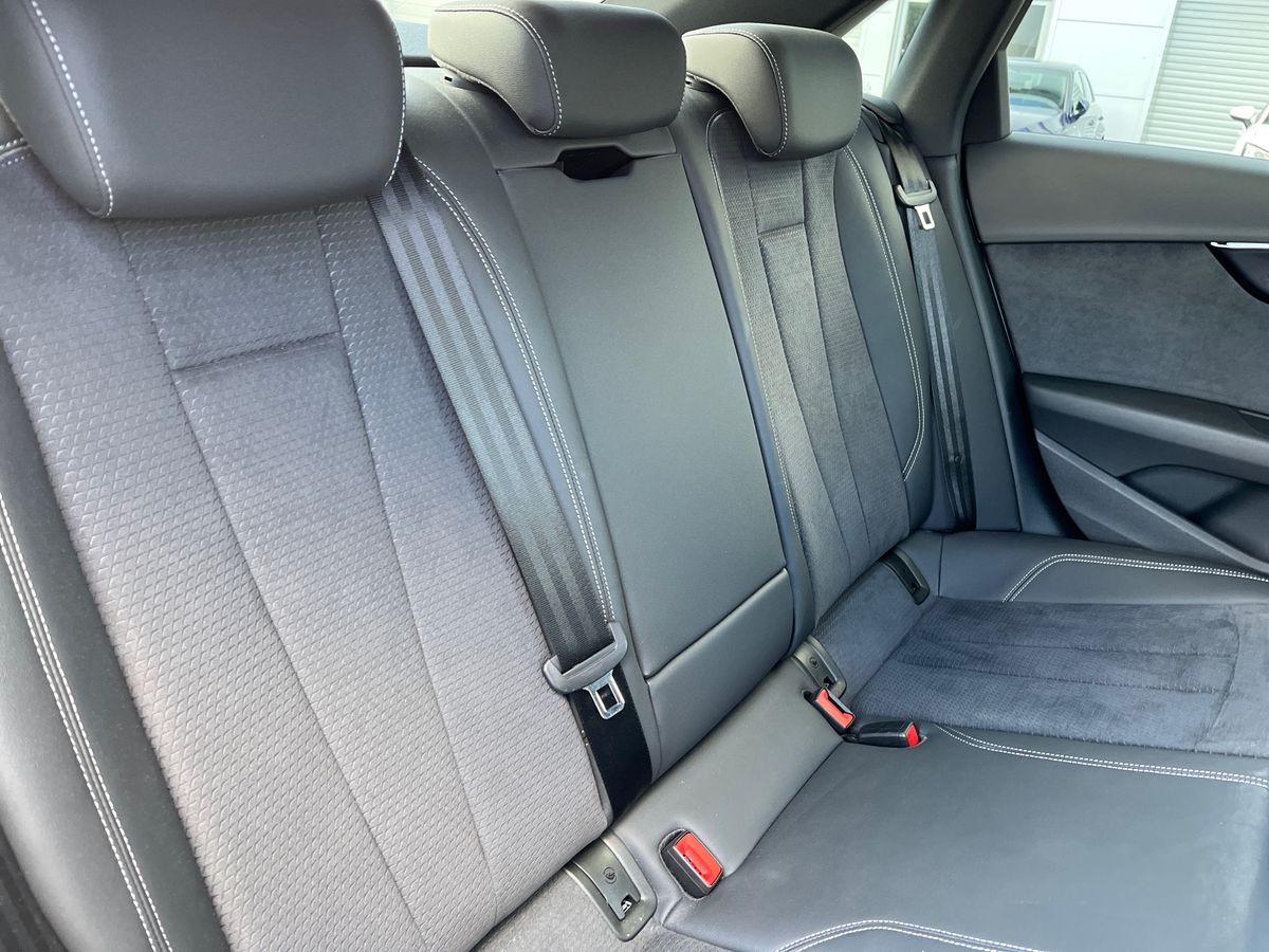 Used Audi A4 2024 for sale - 76678281: Photo 20