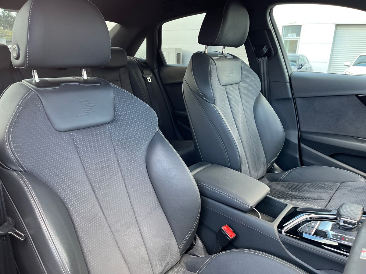 Used Audi A4 2024 for sale - 76678281: Photo 21