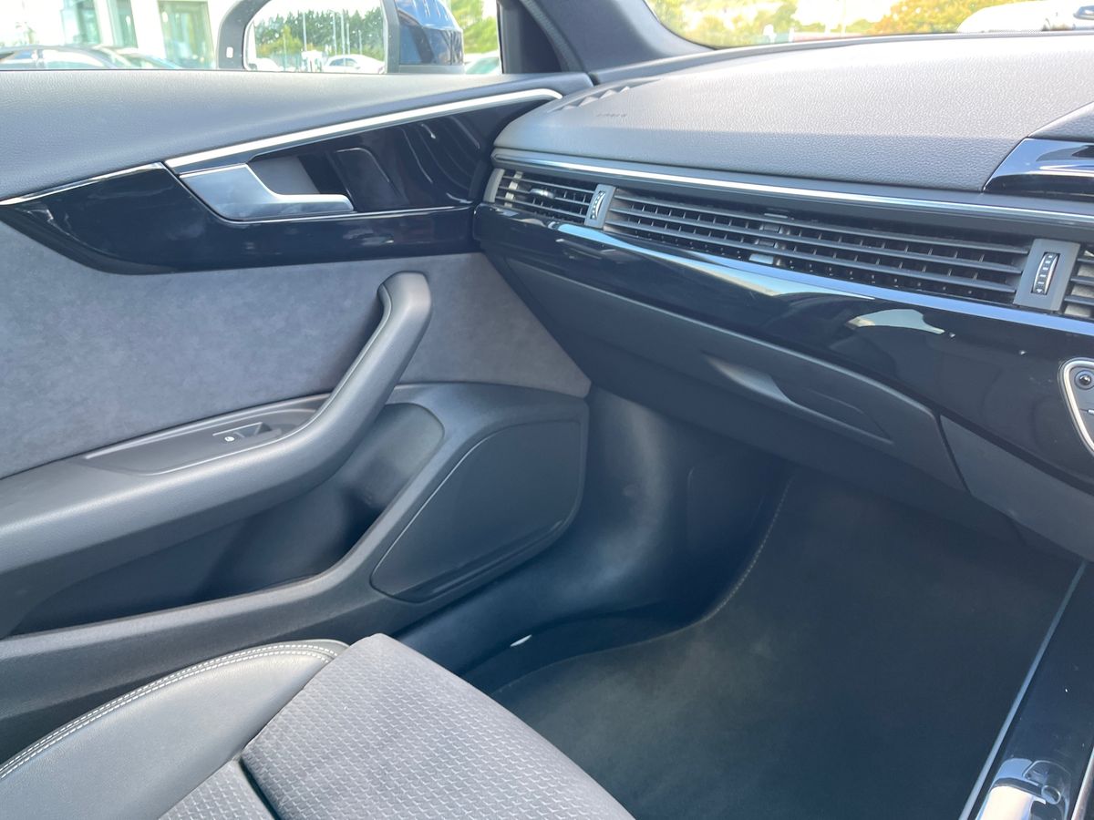 Used Audi A4 2024 for sale - 76678281: Photo 22