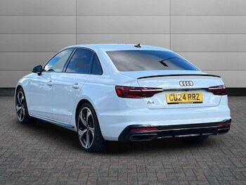 Used Audi A4 2024 for sale - 76678281: Photo