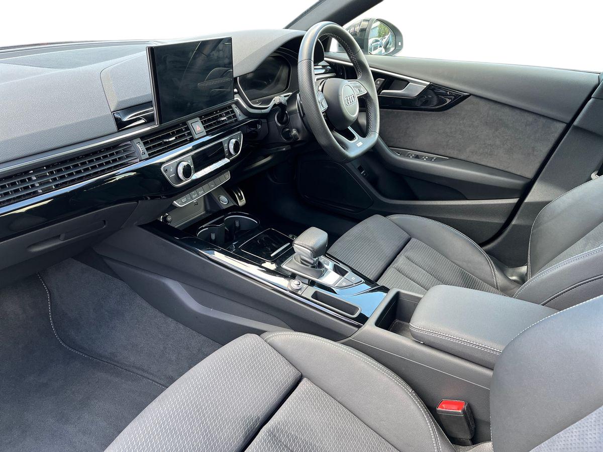 Used Audi A4 2024 for sale - 76678281: Photo 3