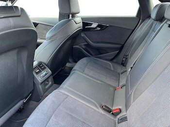 Used Audi A4 2024 for sale - 76678281: Photo