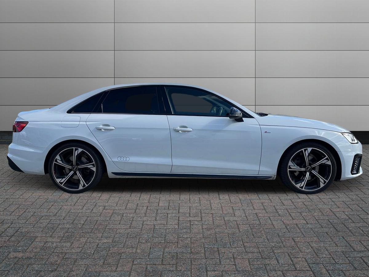 Used Audi A4 2024 for sale - 76678281: Photo 5