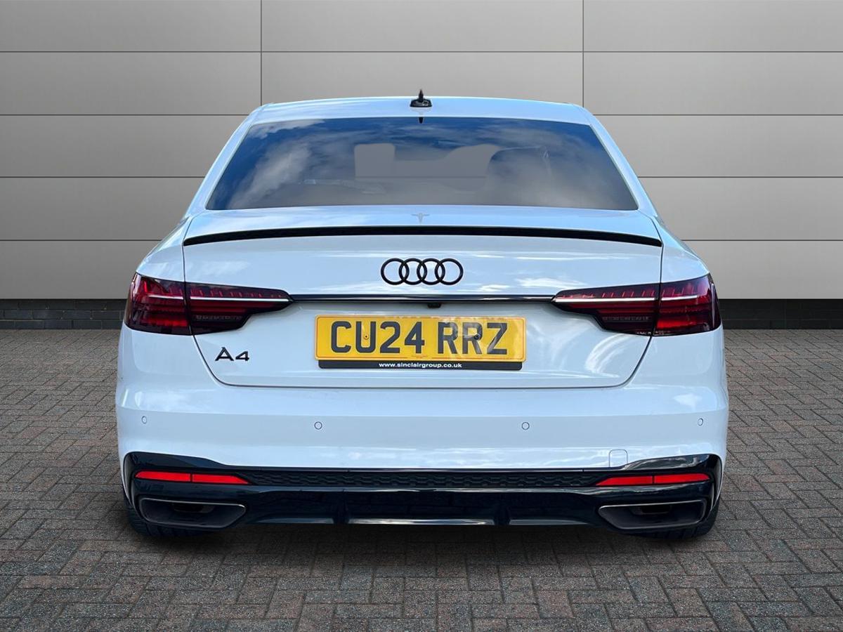 Used Audi A4 2024 for sale - 76678281: Photo 6