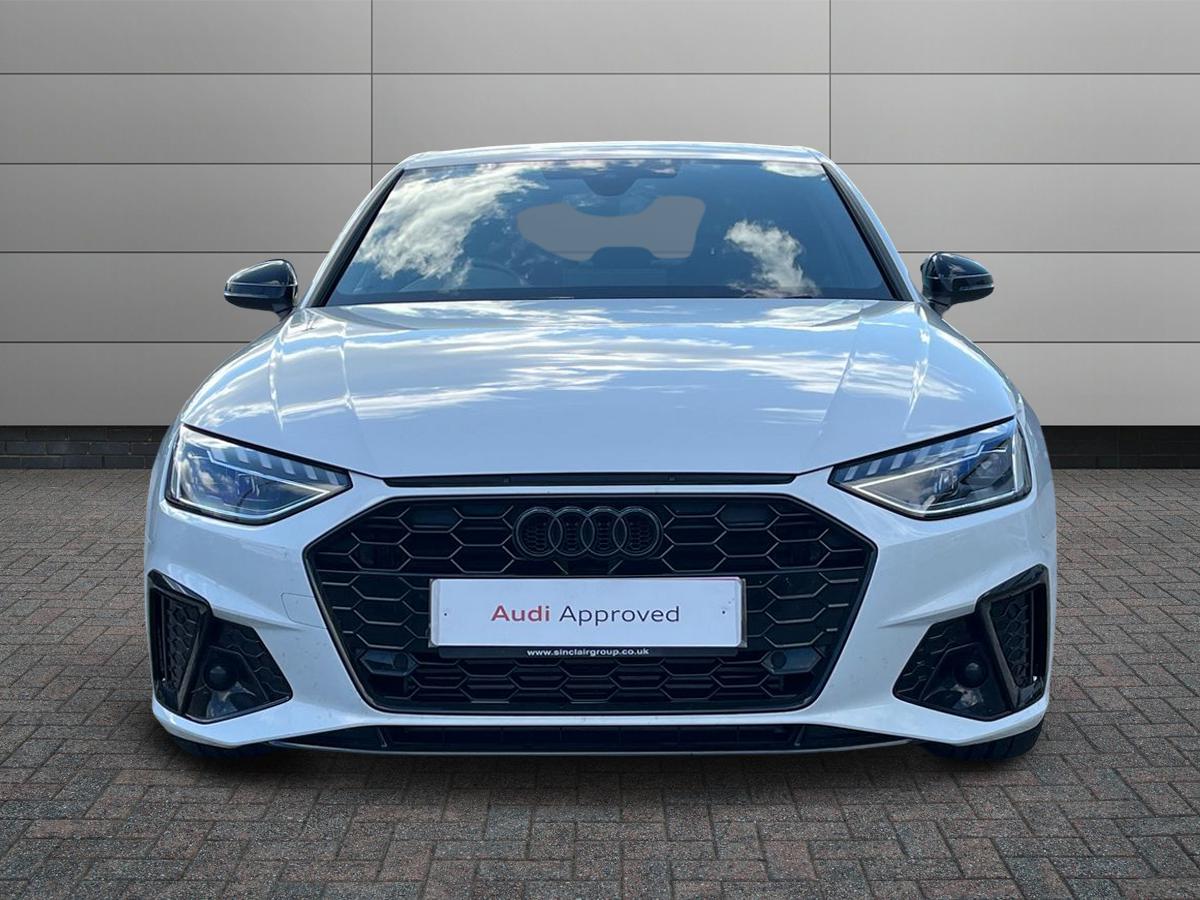 Used Audi A4 2024 for sale - 76678281: Photo 7