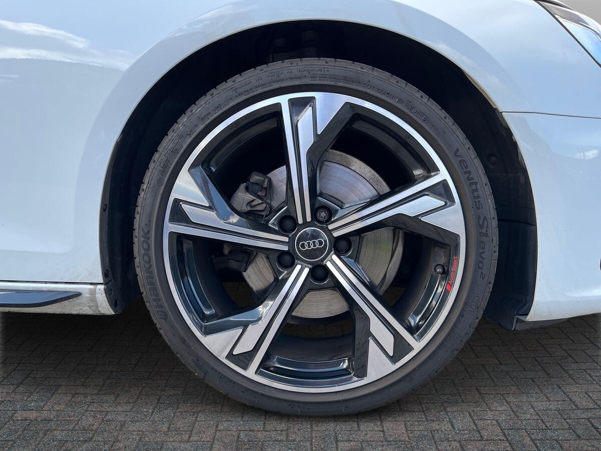 Used Audi A4 2024 for sale - 76678281: Photo 8