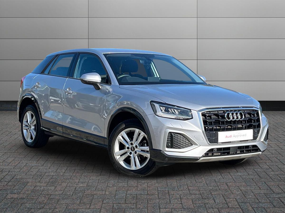 Used Audi Q2 2023 for sale - 76675765: Photo 1