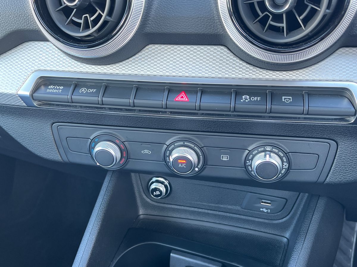 Used Audi Q2 2023 for sale - 76675765: Photo 11