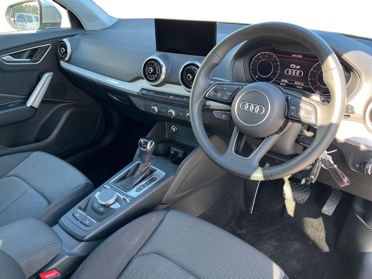 Used Audi Q2 2023 for sale - 76675765: Photo 18