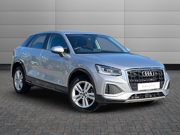 2023 (23) - 35 TFSI Sport 5dr S Tronic [Tech]