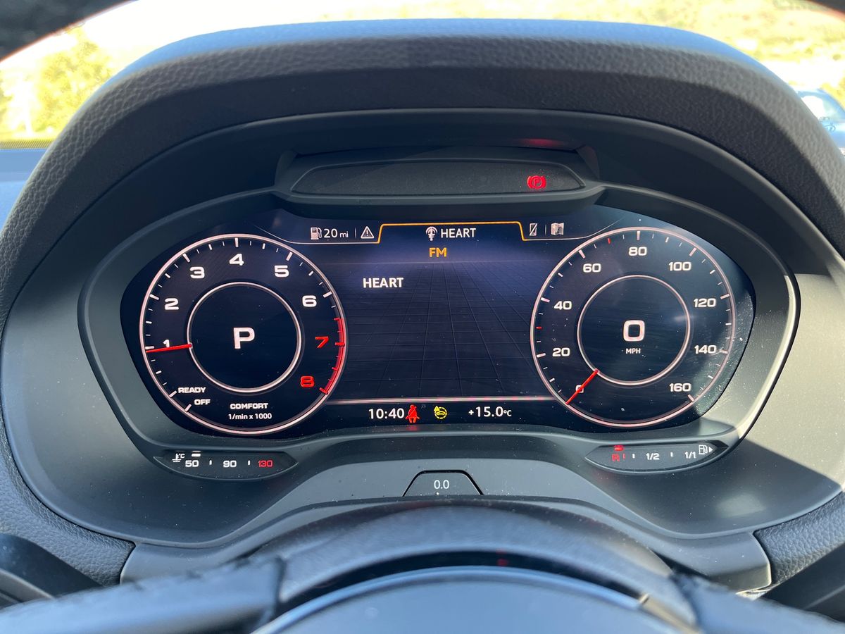 Used Audi Q2 2023 for sale - 76675765: Photo 25