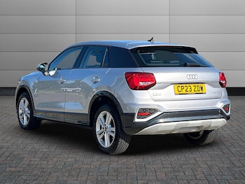 Used Audi Q2 2023 for sale - 76675765: Photo